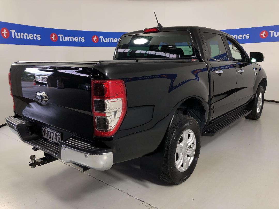 Photo '7' of Ford Ranger