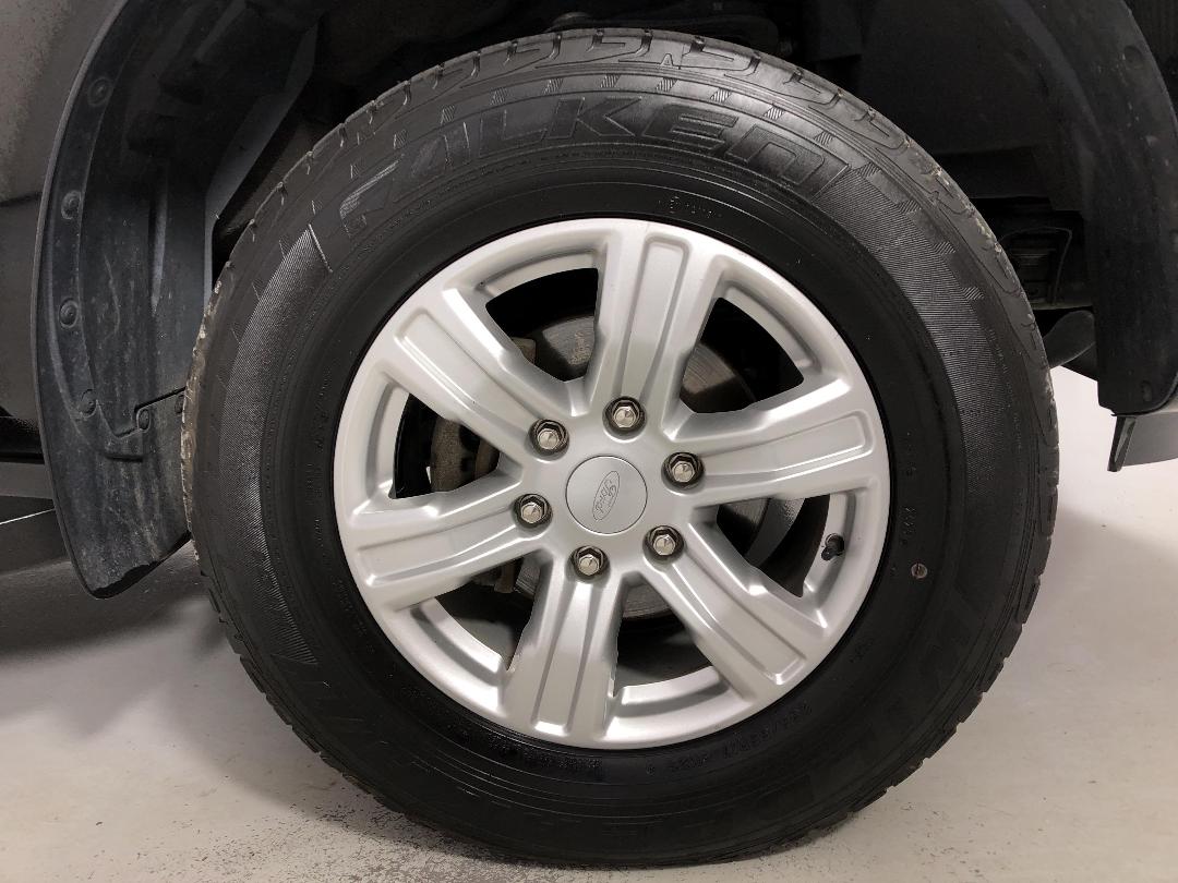 Photo '9' of Ford Ranger