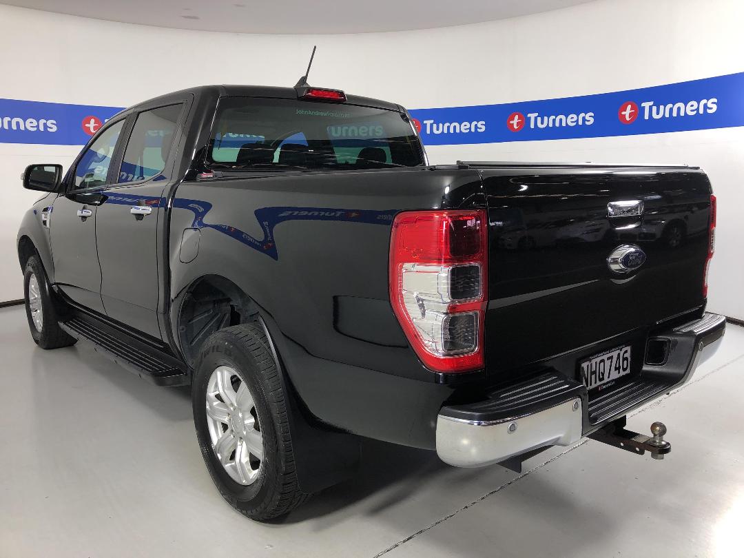 Photo '5' of Ford Ranger