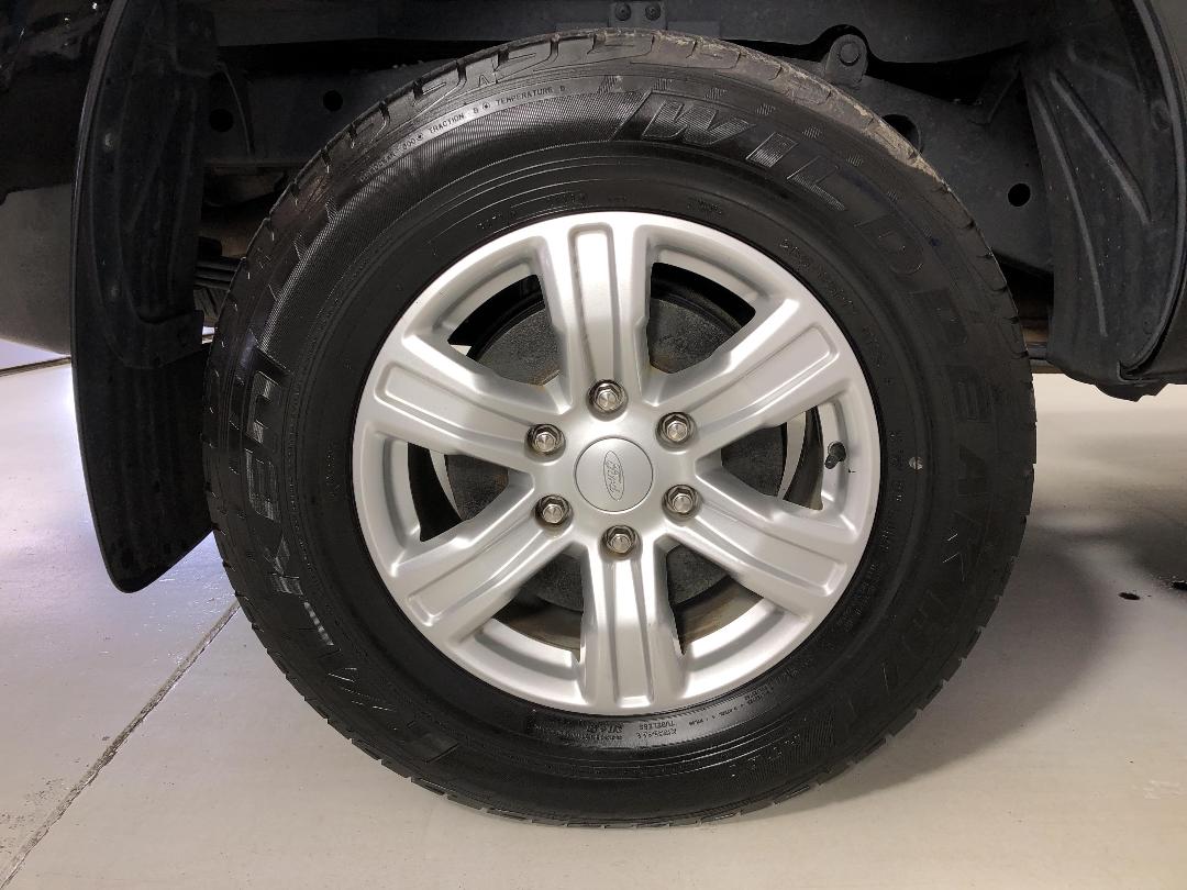 Photo '12' of Ford Ranger