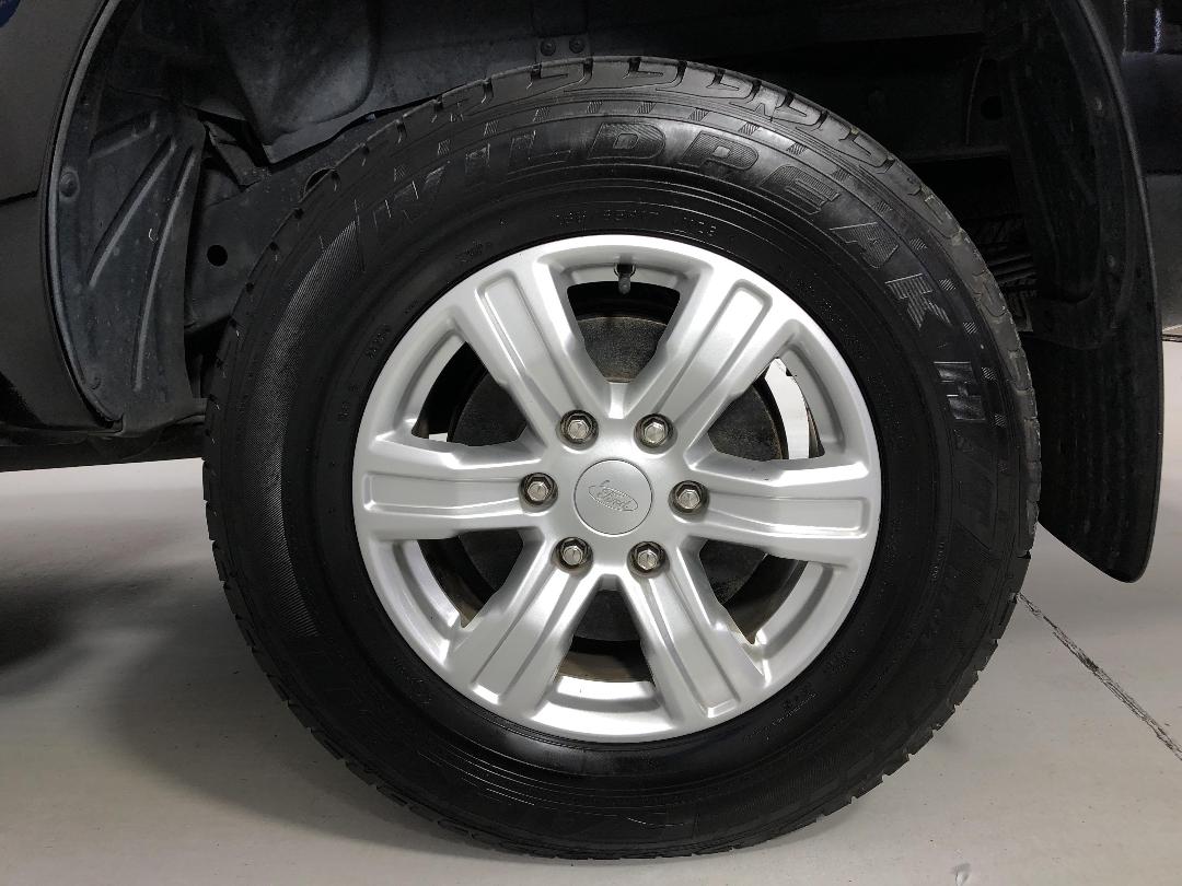 Photo '11' of Ford Ranger