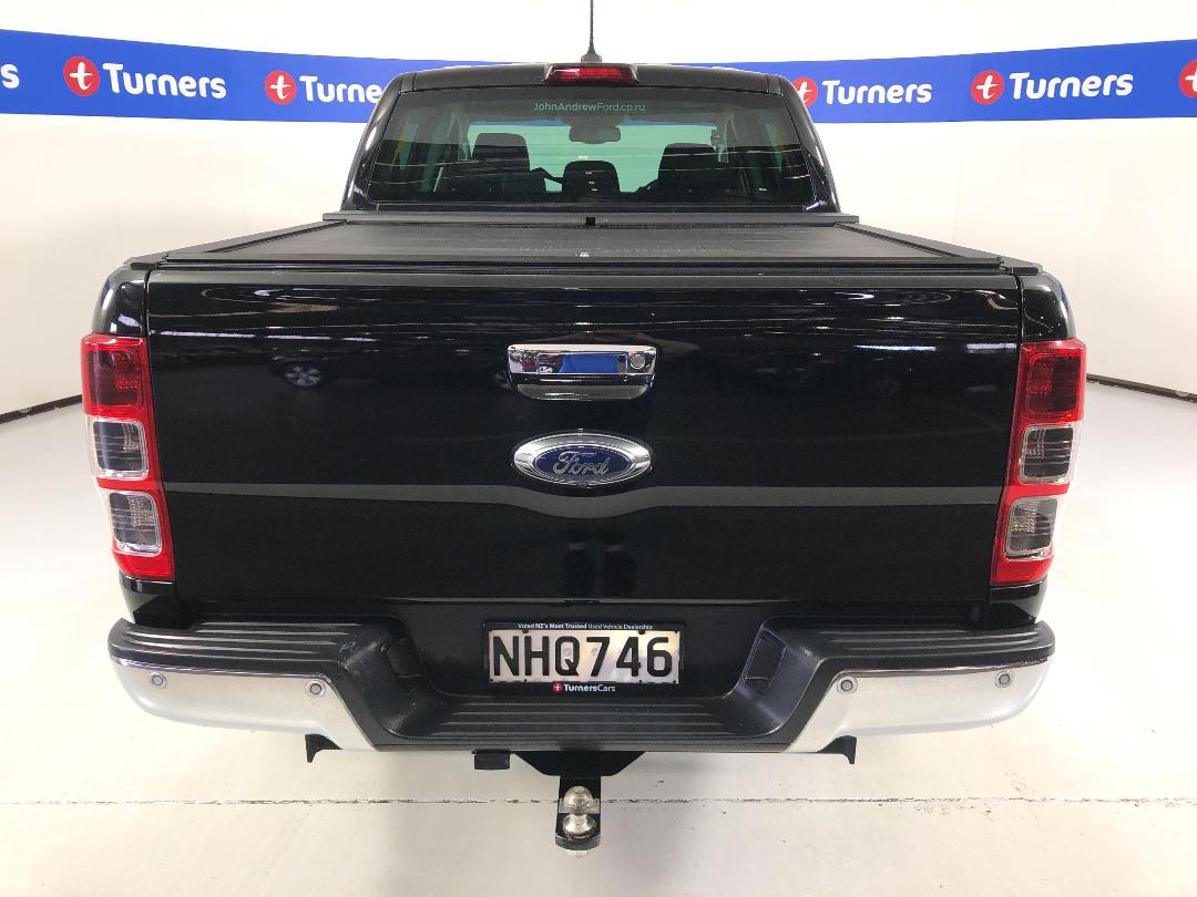 Photo '6' of Ford Ranger