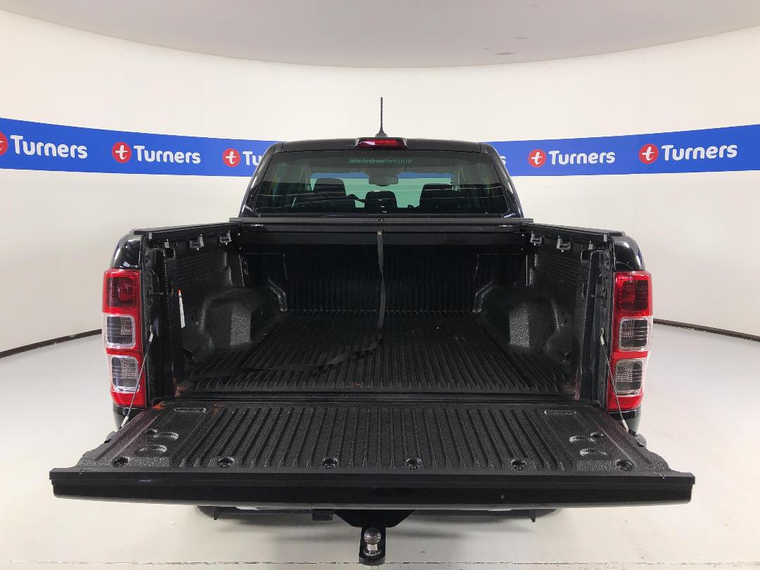 Photo '14' of Ford Ranger