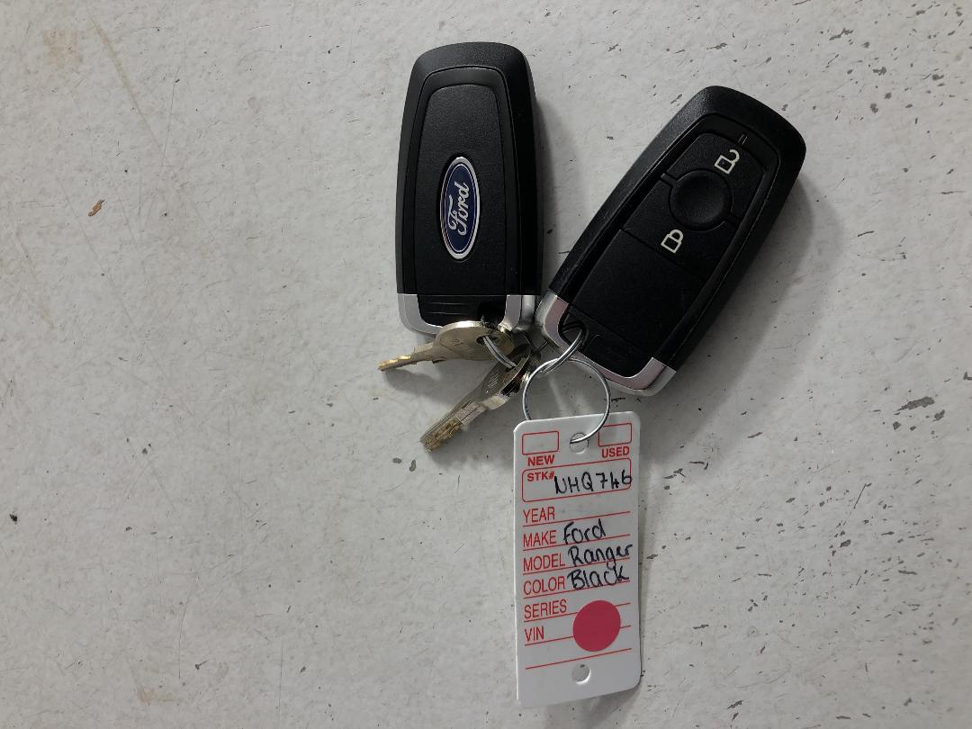 Photo '22' of Ford Ranger