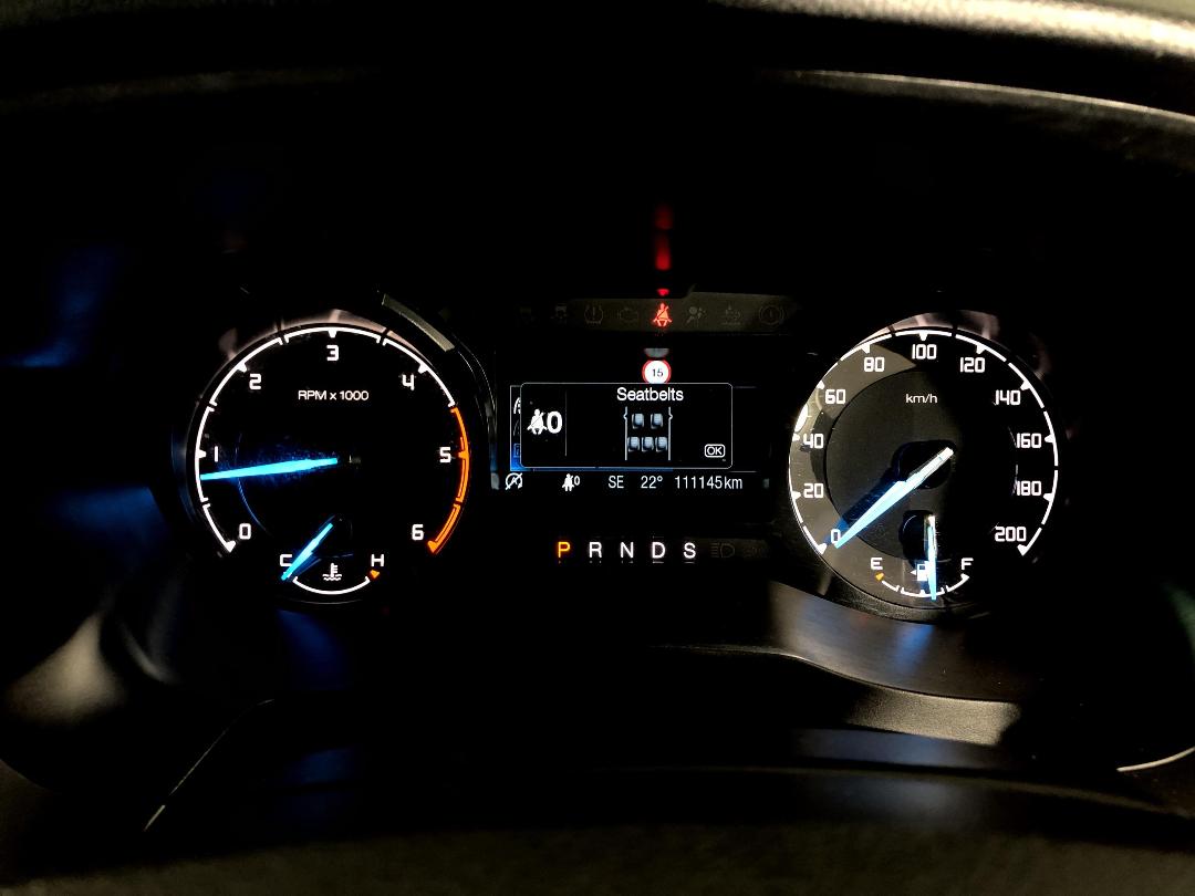 Photo '21' of Ford Ranger