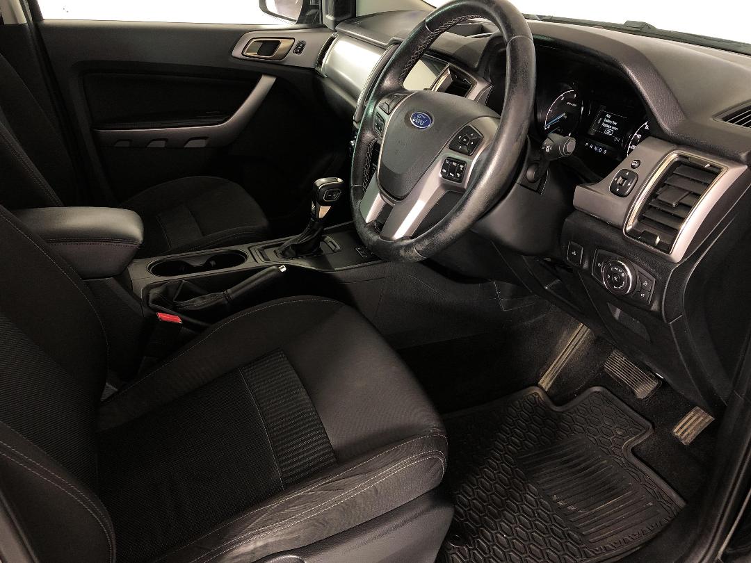 Photo '16' of Ford Ranger