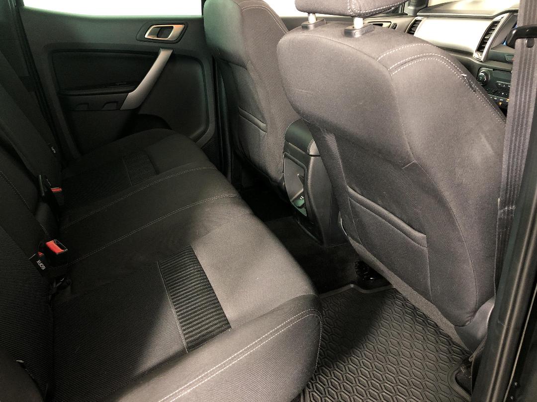 Photo '20' of Ford Ranger