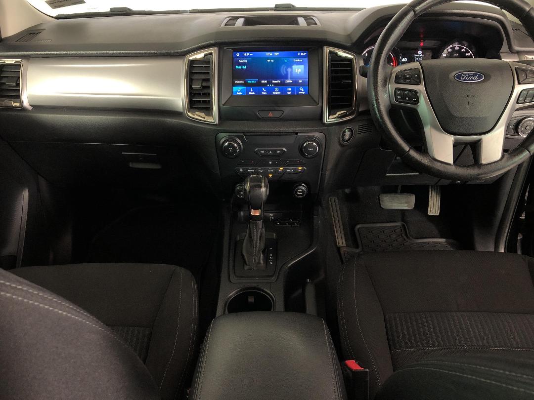 Photo '17' of Ford Ranger