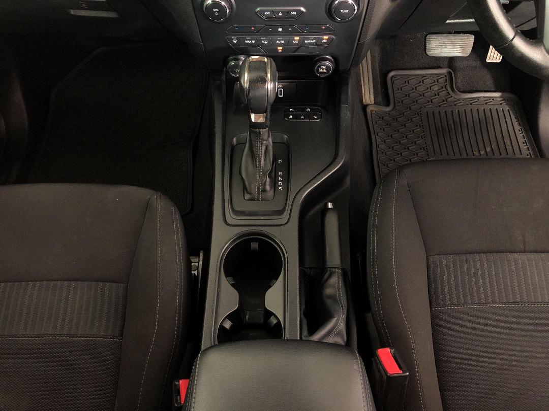 Photo '18' of Ford Ranger