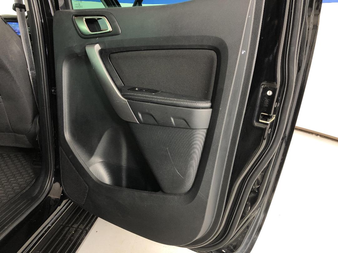 Photo '19' of Ford Ranger