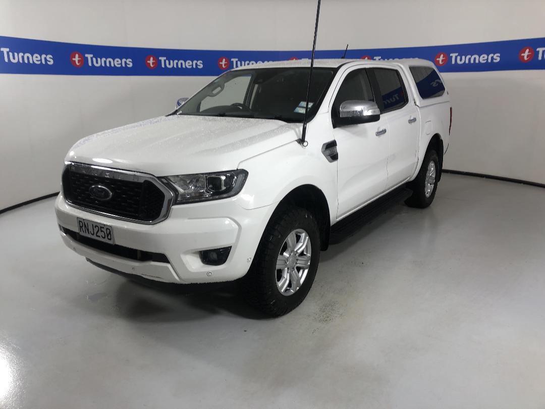 Photo '4' of Ford Ranger