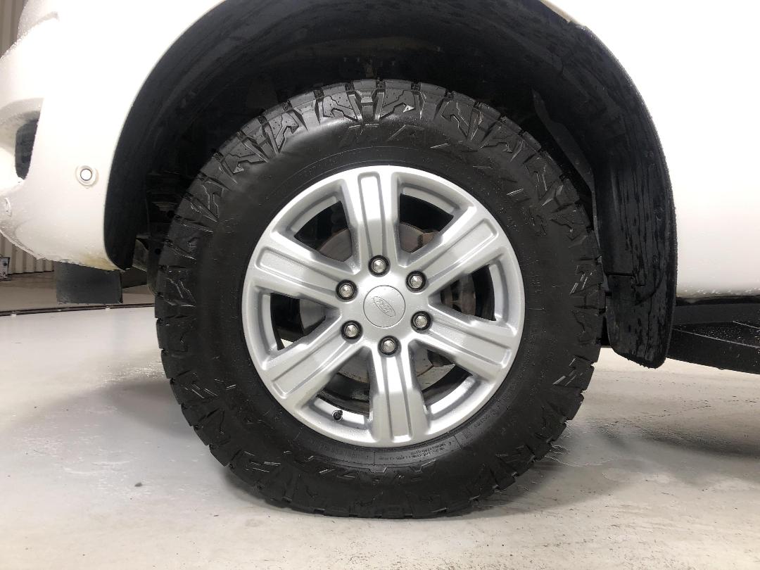 Photo '10' of Ford Ranger