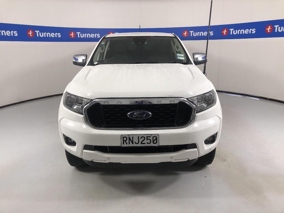 Photo '2' of Ford Ranger