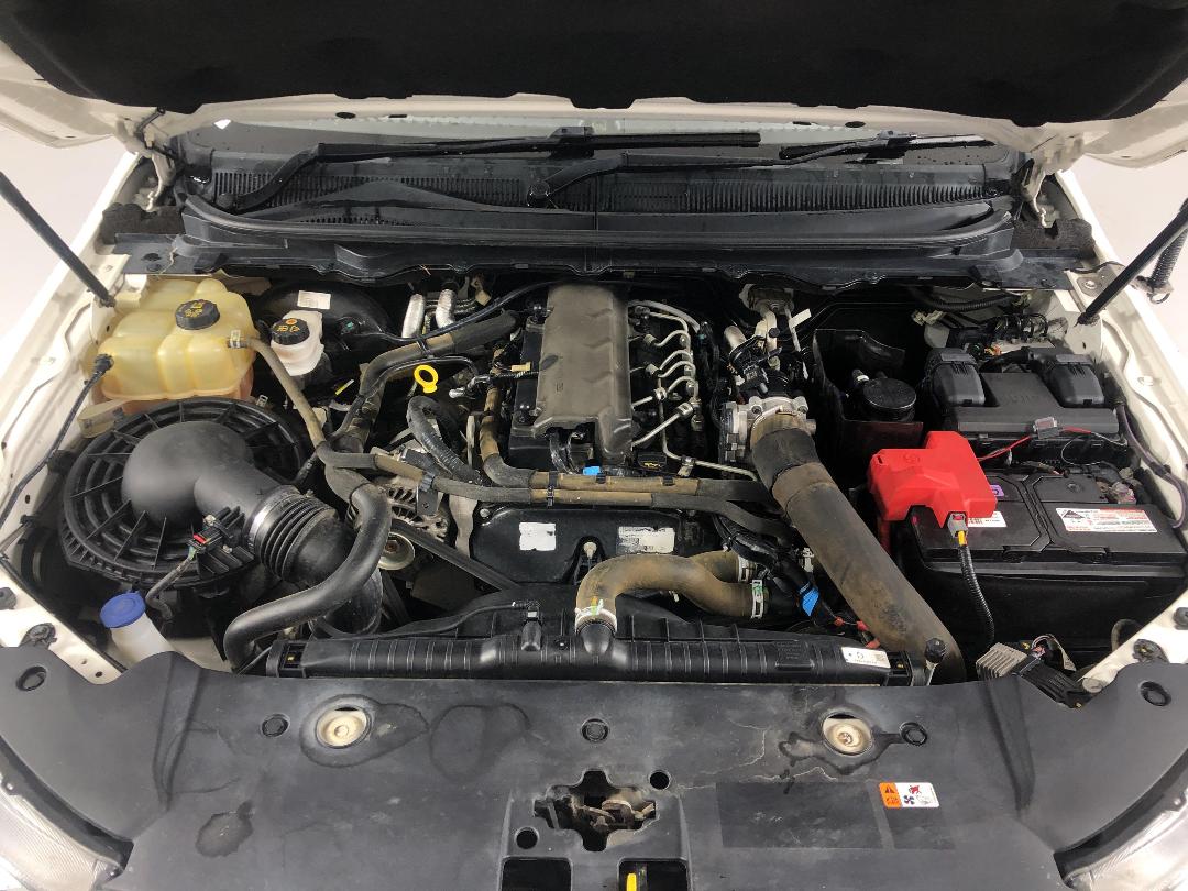 Photo '13' of Ford Ranger