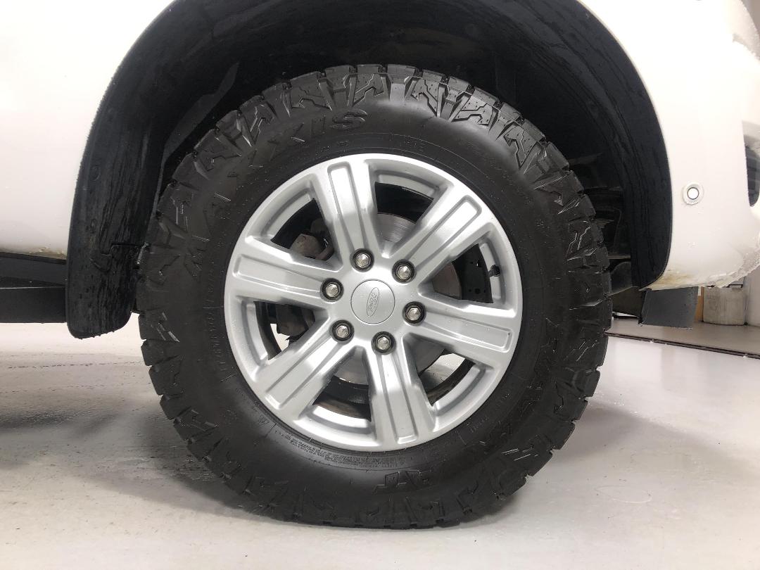 Photo '9' of Ford Ranger