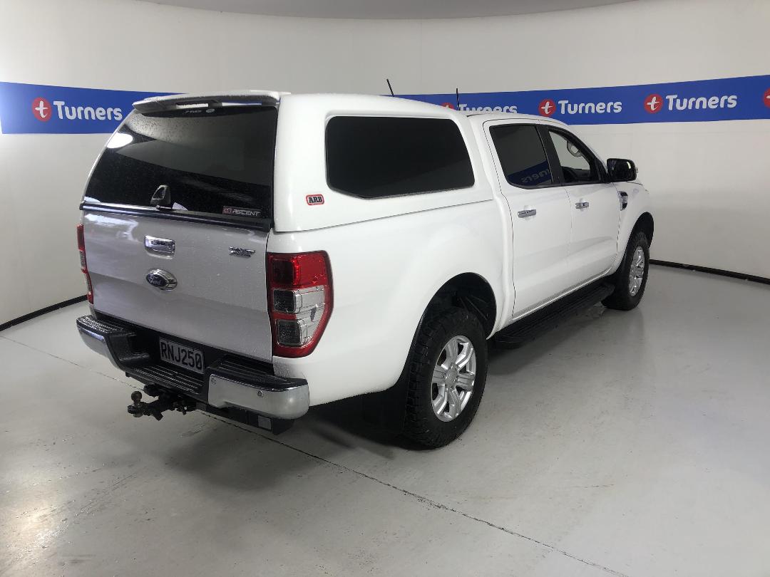 Photo '7' of Ford Ranger