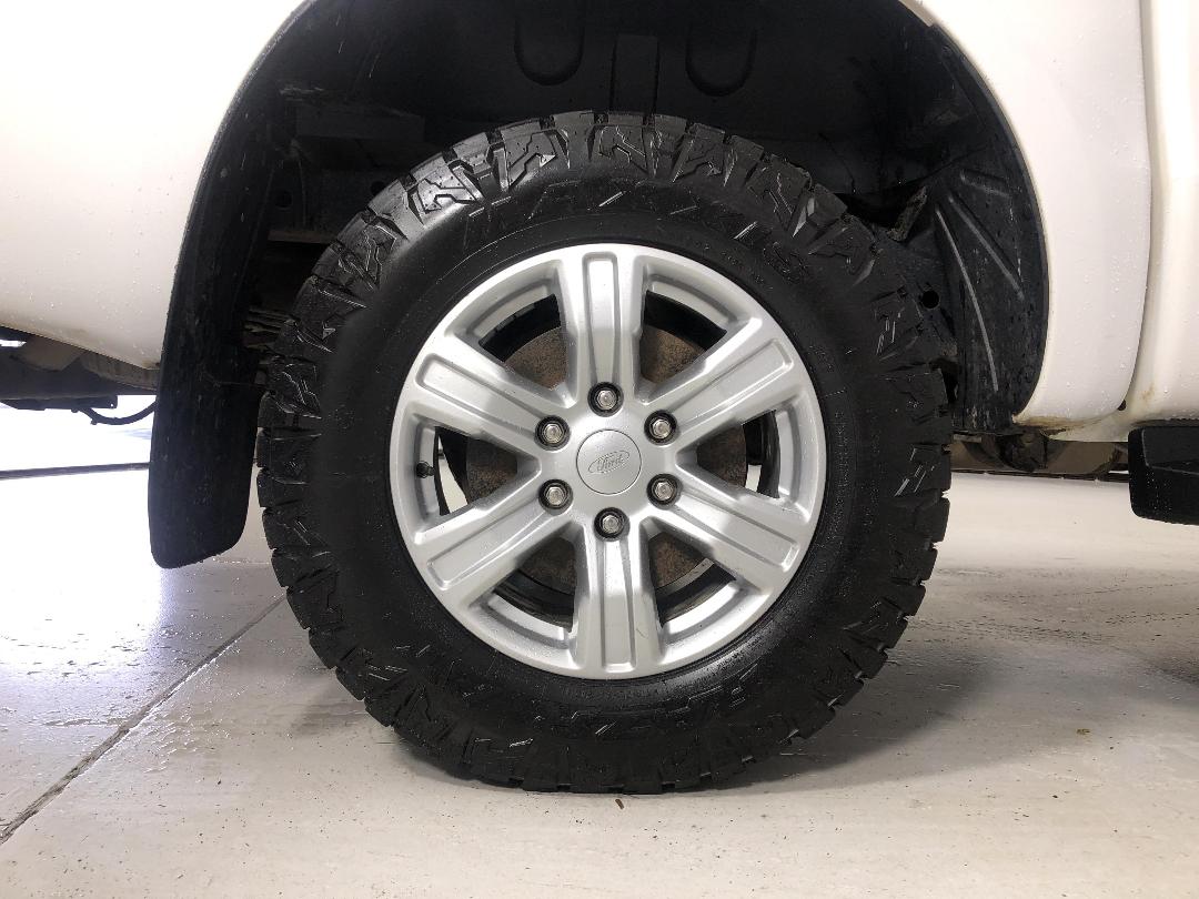 Photo '12' of Ford Ranger