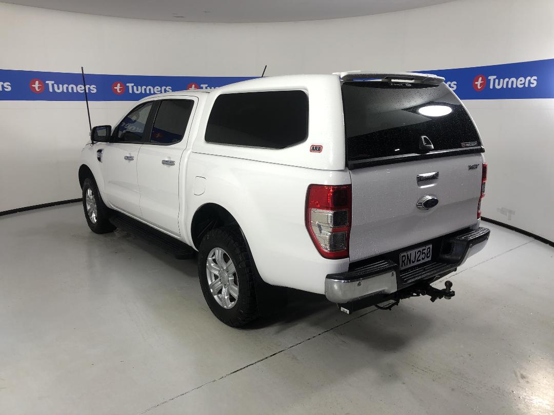 Photo '5' of Ford Ranger