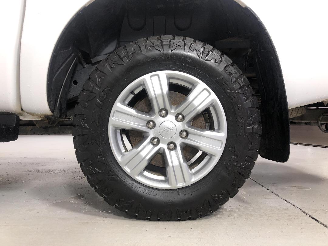 Photo '11' of Ford Ranger