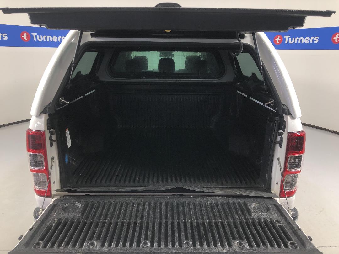 Photo '14' of Ford Ranger