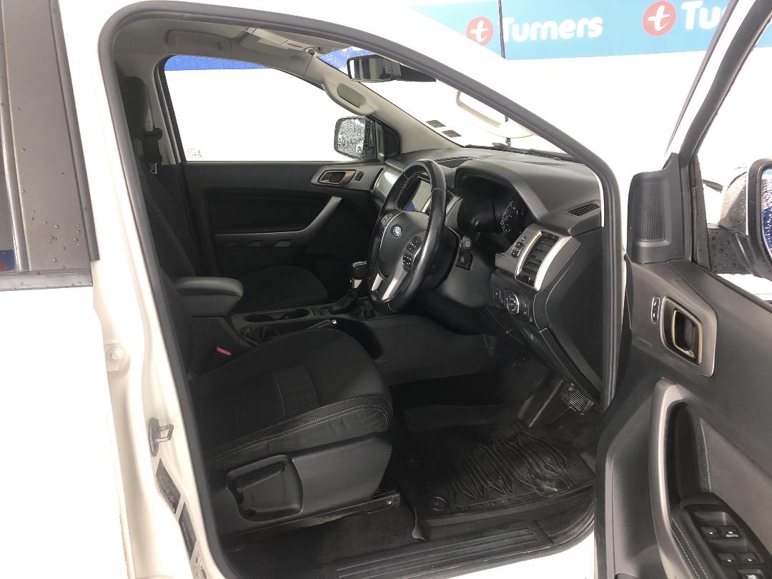 Photo '16' of Ford Ranger