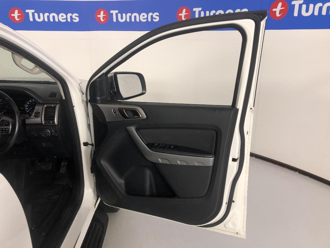 Photo '15' of Ford Ranger