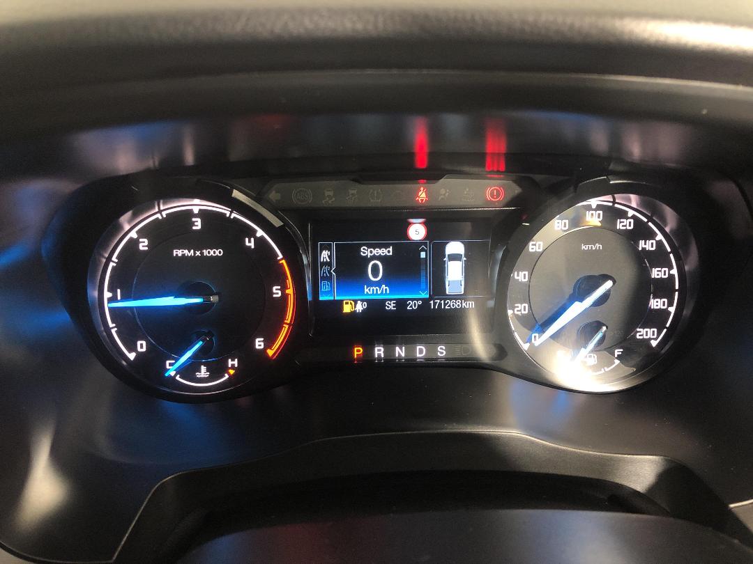 Photo '21' of Ford Ranger