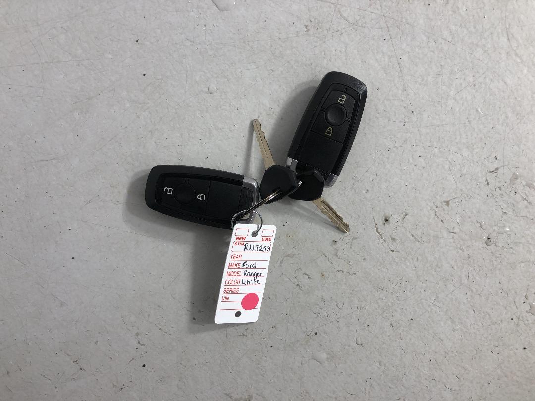 Photo '22' of Ford Ranger