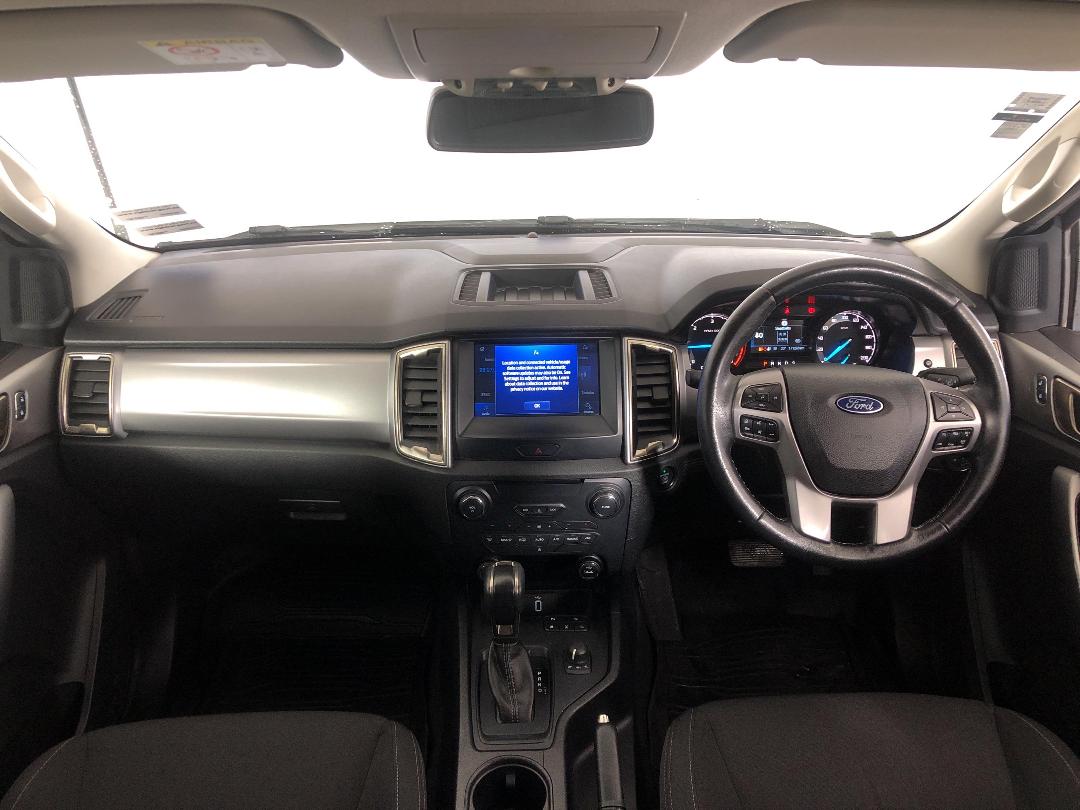 Photo '17' of Ford Ranger