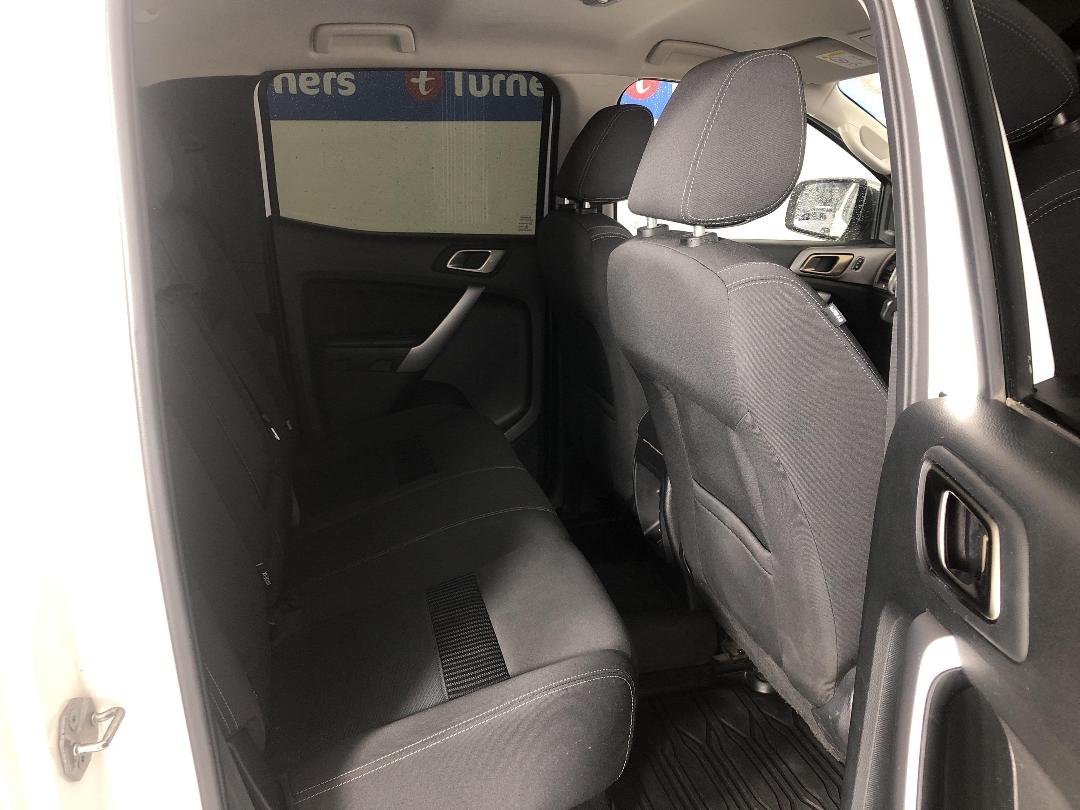 Photo '20' of Ford Ranger