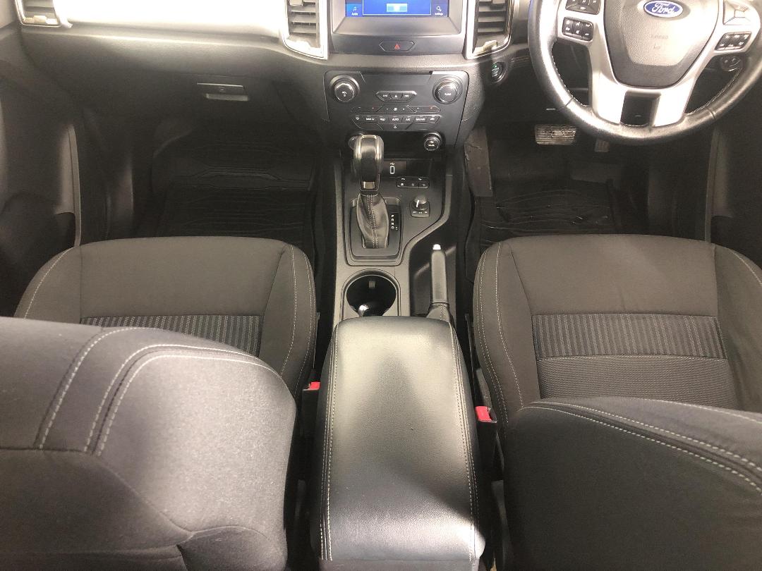 Photo '18' of Ford Ranger