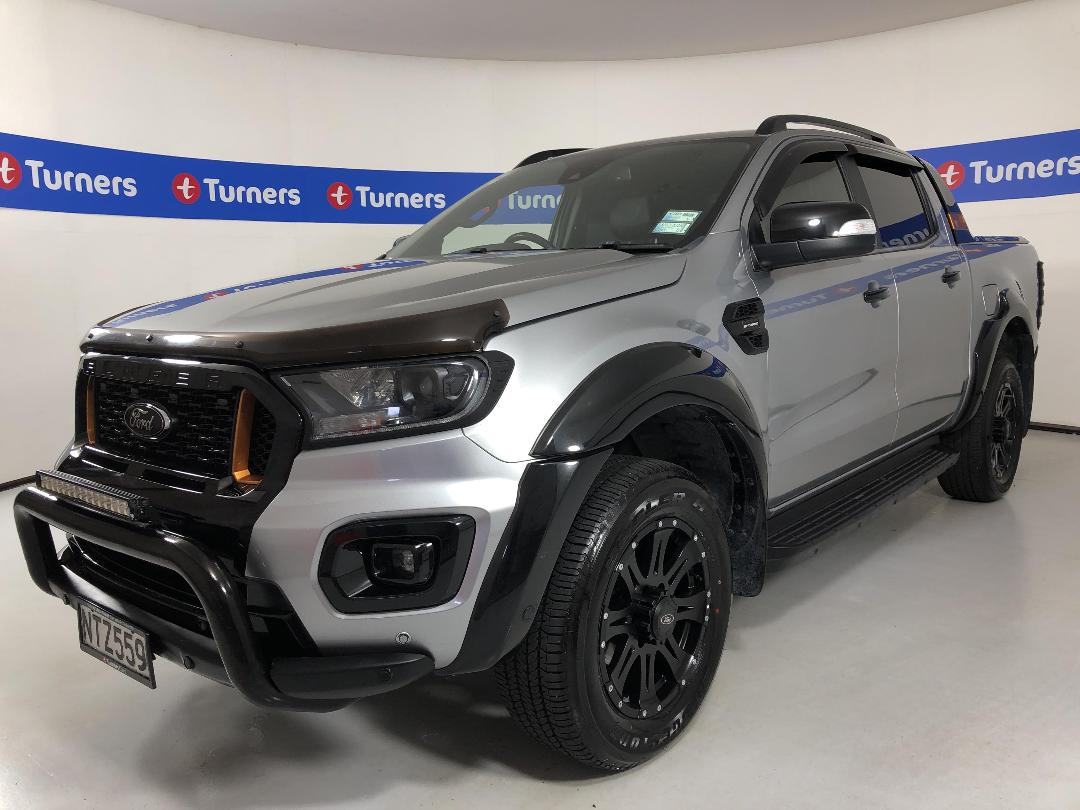 Photo '4' of Ford Ranger Photo '4' of Ford Ranger