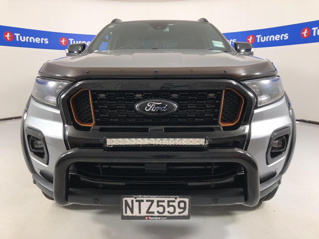 Photo '2' of Ford Ranger Photo '2' of Ford Ranger