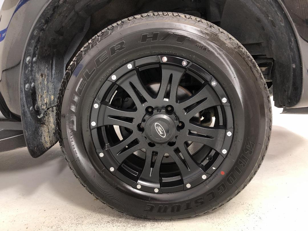 Photo '9' of Ford Ranger Photo '9' of Ford Ranger