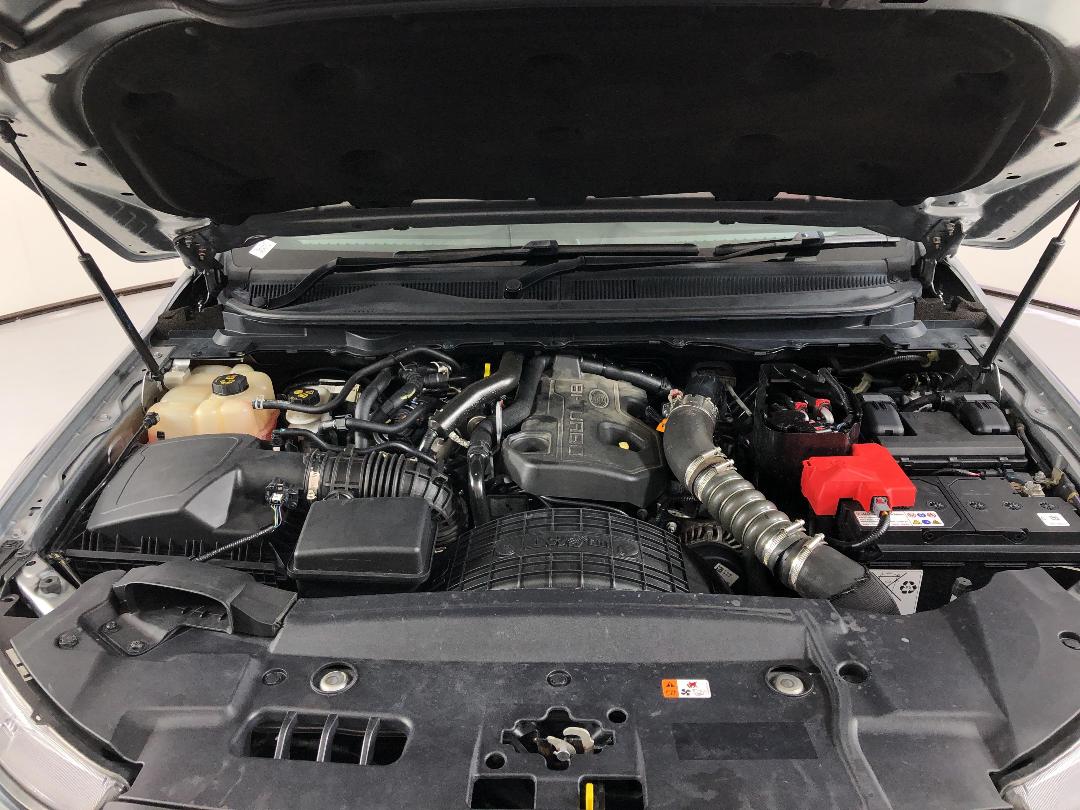 Photo '13' of Ford Ranger Photo '13' of Ford Ranger