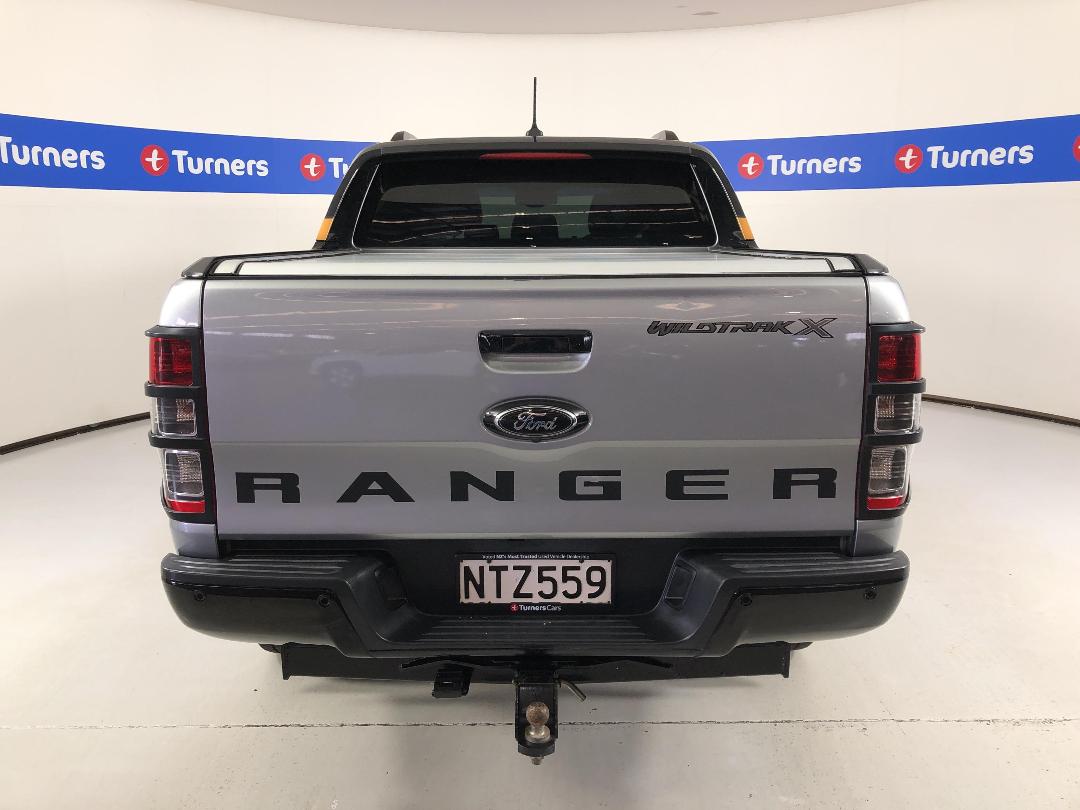 Photo '6' of Ford Ranger Photo '6' of Ford Ranger