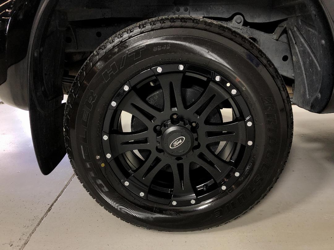 Photo '12' of Ford Ranger Photo '12' of Ford Ranger