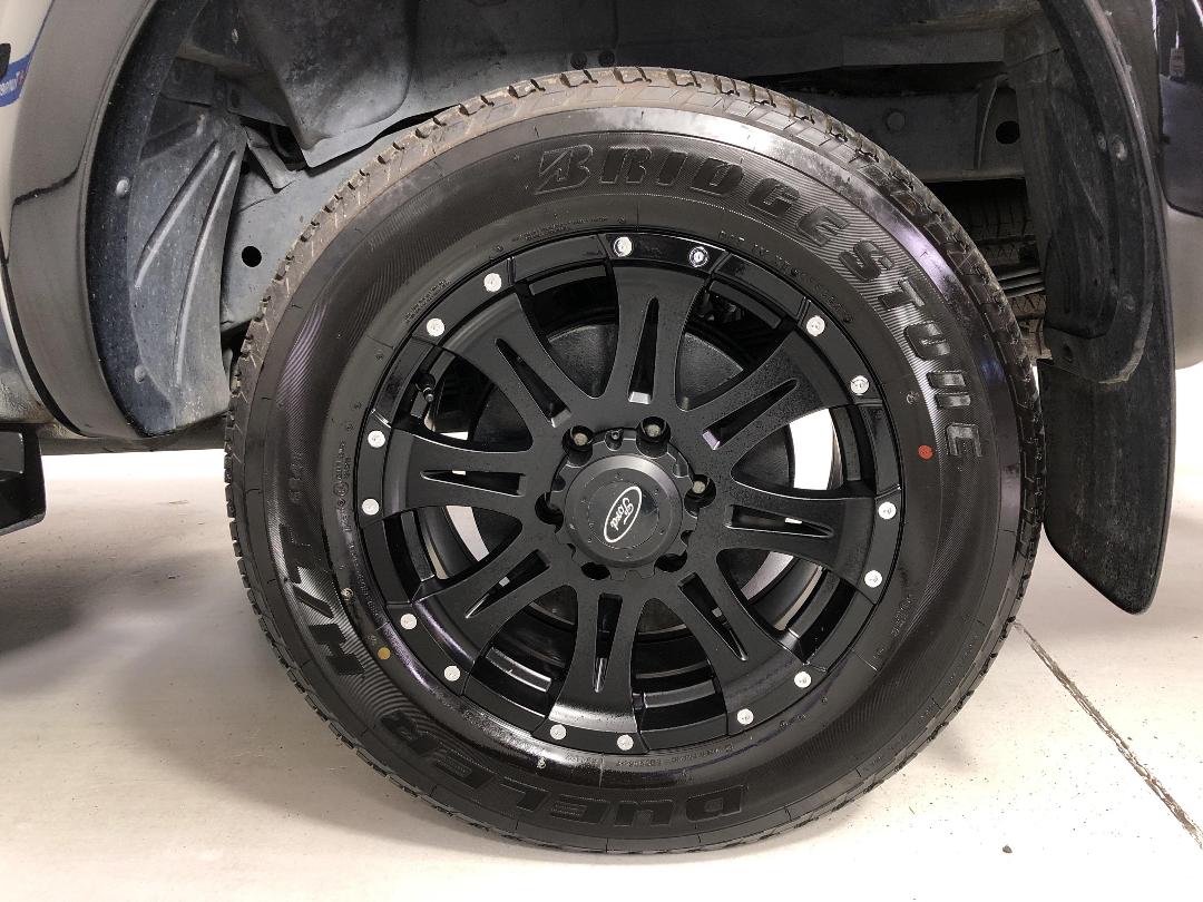 Photo '11' of Ford Ranger Photo '11' of Ford Ranger