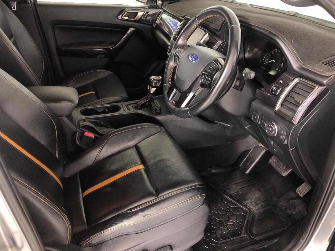 Photo '16' of Ford Ranger Photo '16' of Ford Ranger