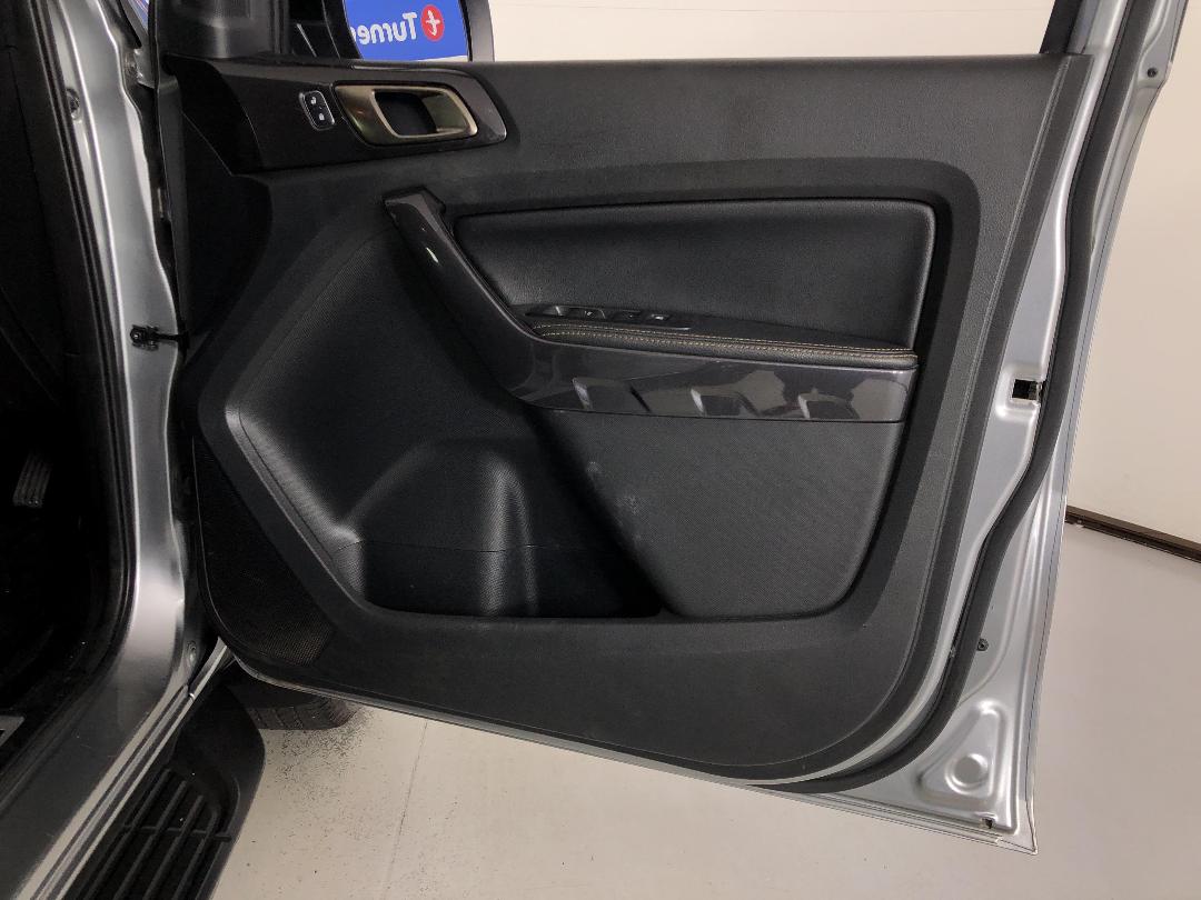 Photo '15' of Ford Ranger Photo '15' of Ford Ranger