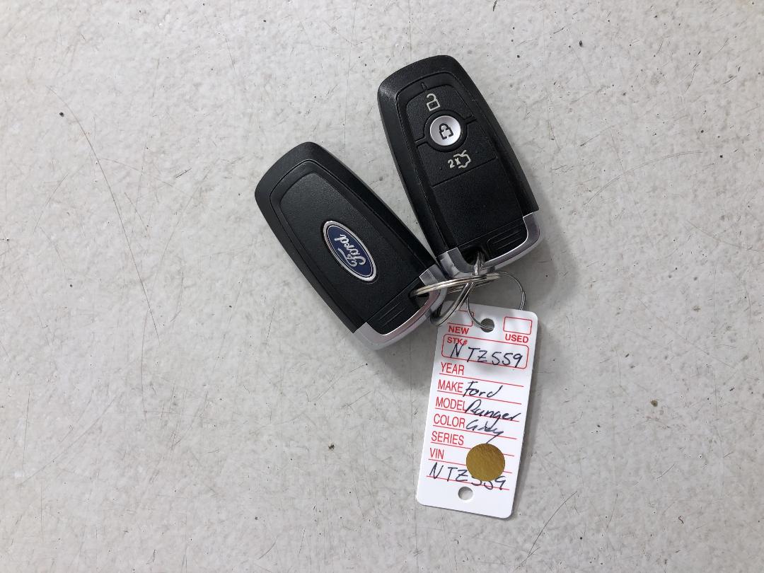 Photo '22' of Ford Ranger Photo '22' of Ford Ranger