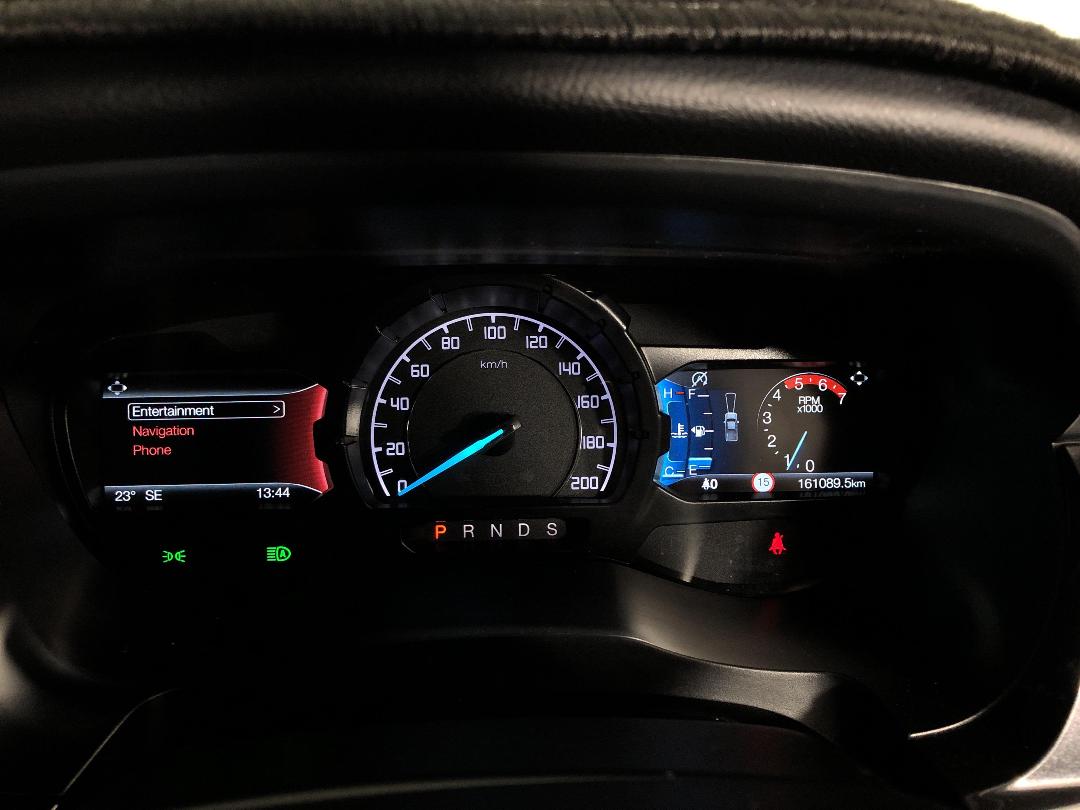 Photo '21' of Ford Ranger Photo '21' of Ford Ranger