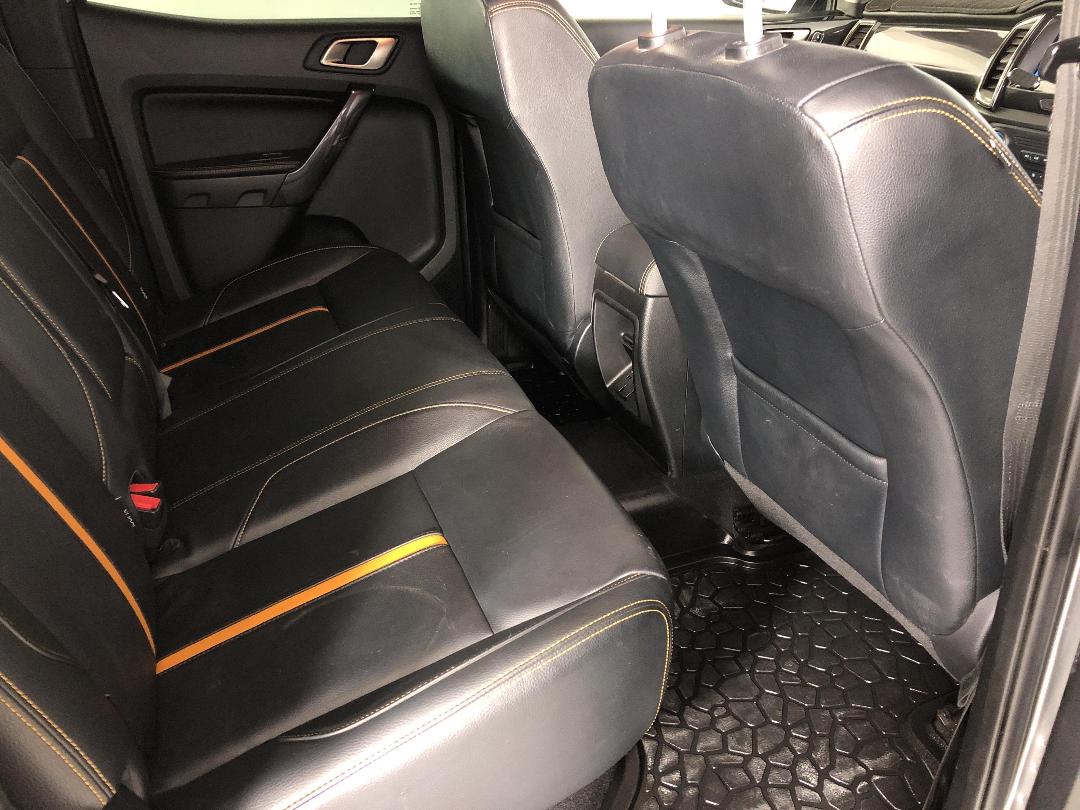 Photo '20' of Ford Ranger Photo '20' of Ford Ranger