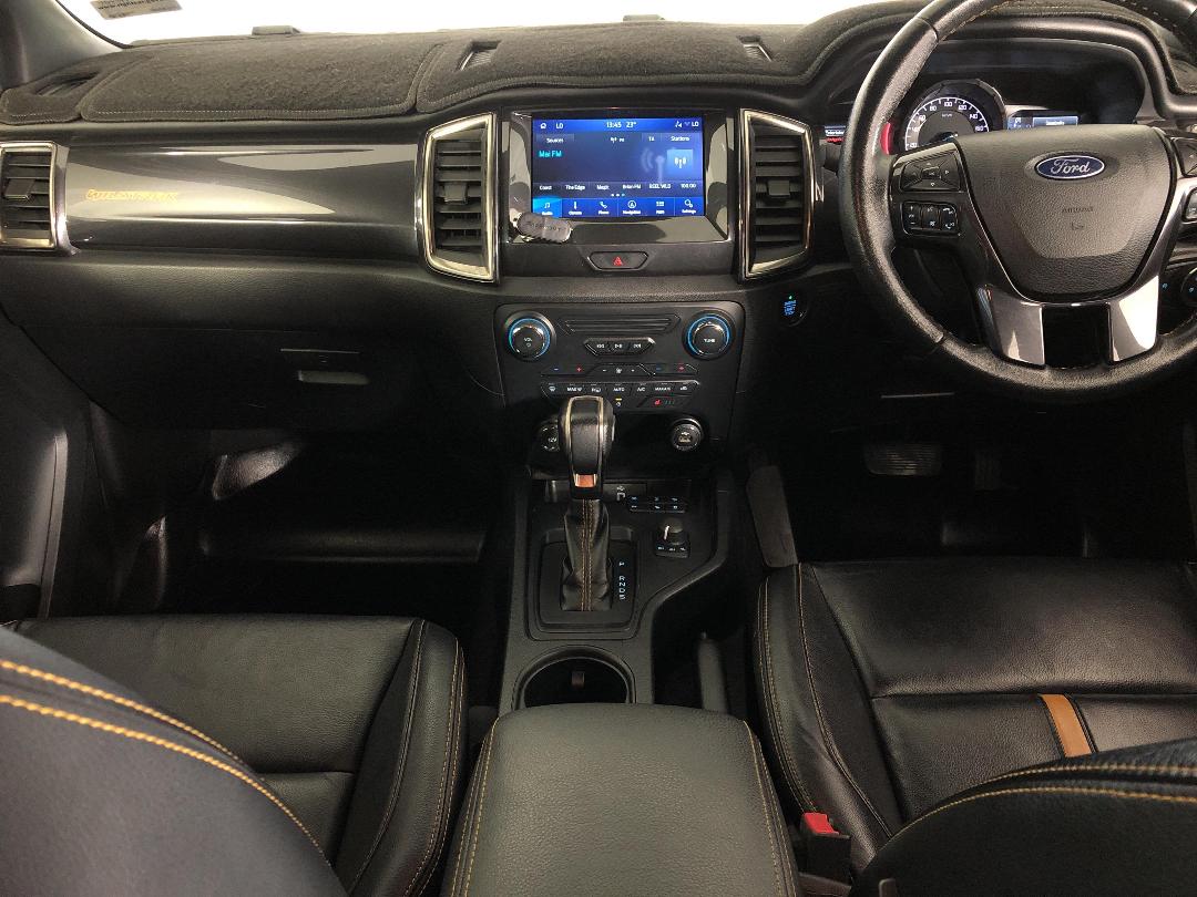 Photo '17' of Ford Ranger Photo '17' of Ford Ranger