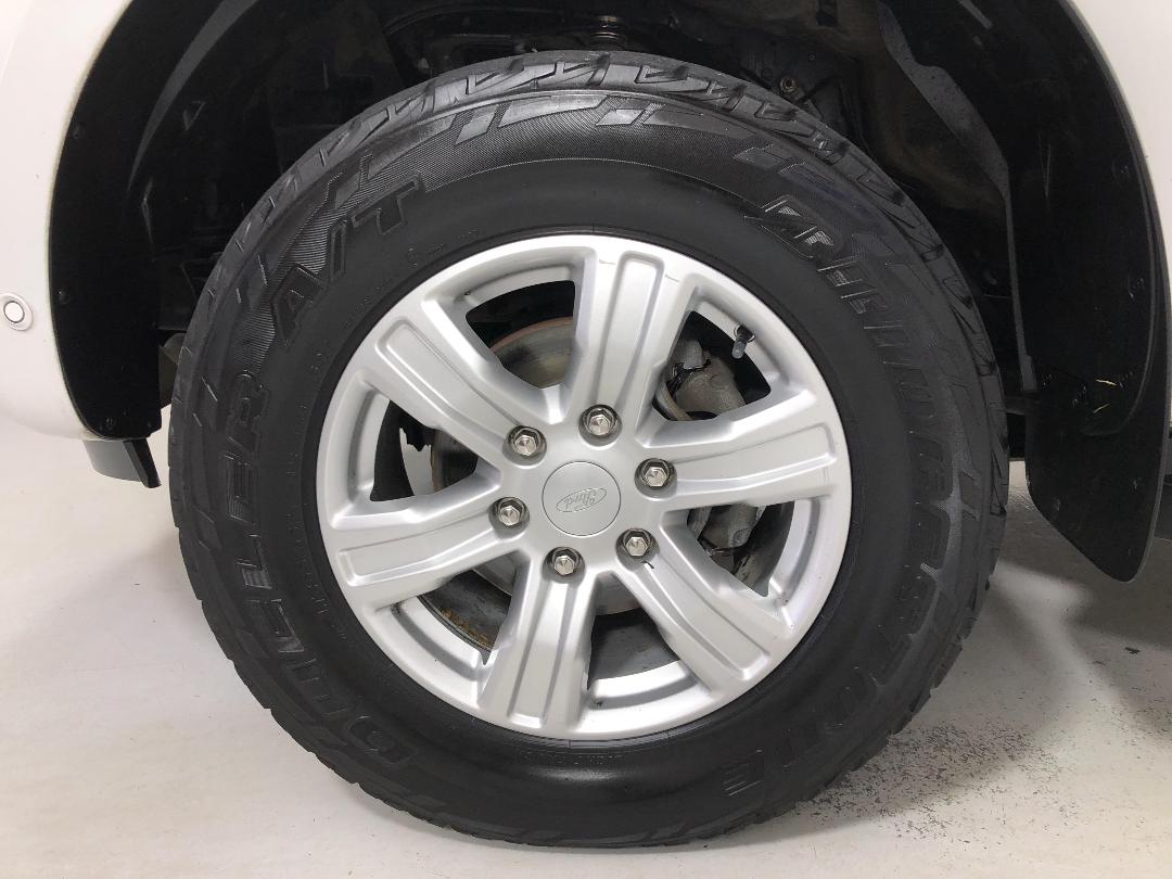 Photo '10' of Ford Ranger