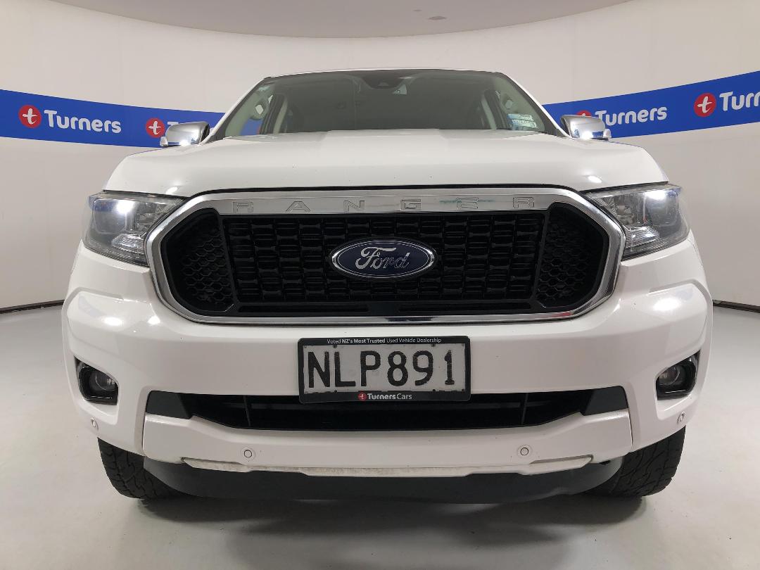 Photo '2' of Ford Ranger