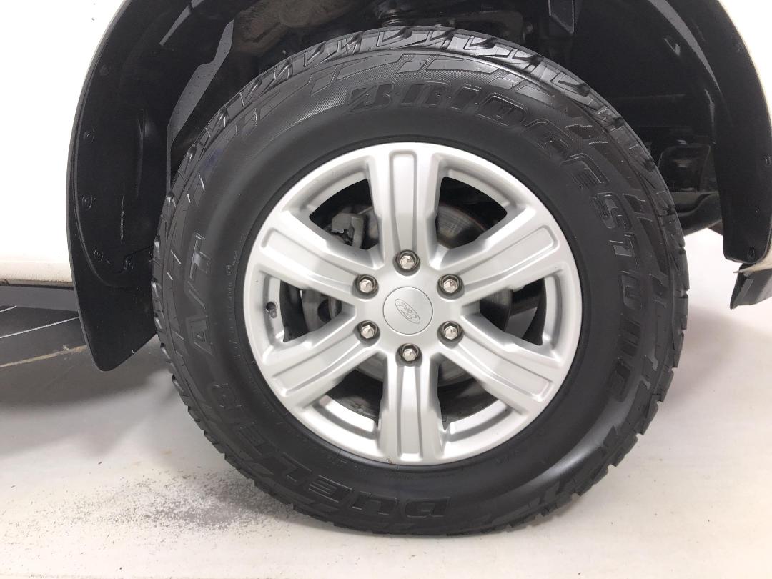 Photo '9' of Ford Ranger