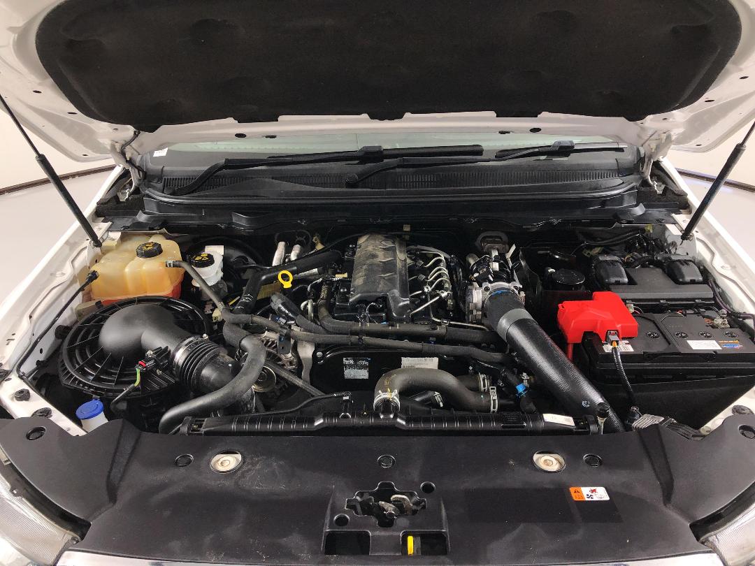 Photo '13' of Ford Ranger