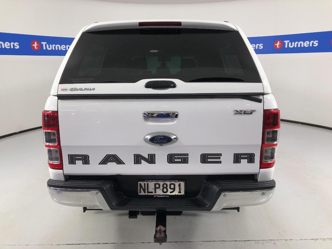 Photo '6' of Ford Ranger