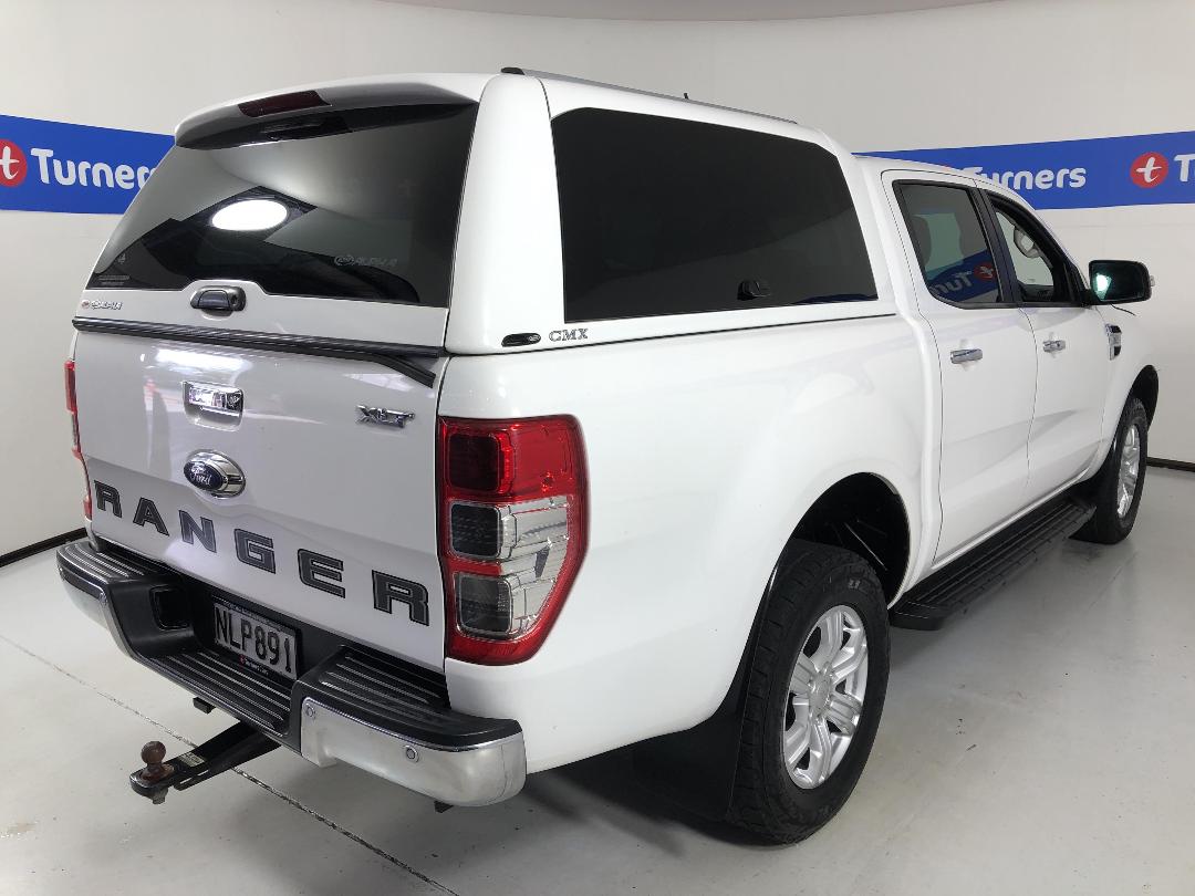 Photo '7' of Ford Ranger